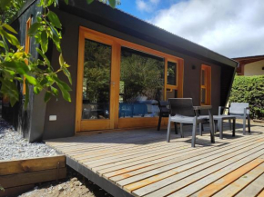 Macanan Houses San Carlos De Bariloche